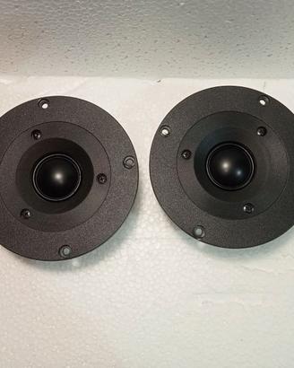 tweeter vifa D 25 TG-50