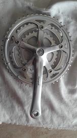 Pedivella tripla singola campagnolo L 175