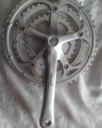 Pedivella tripla singola campagnolo L 175