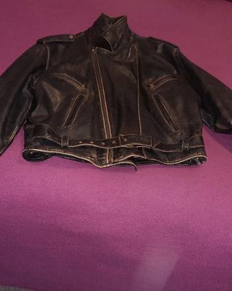 giubbotto Combipel custom 