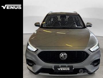 MG ZS 1.5 Luxury
