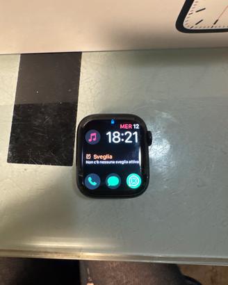 Apple Watch 7 41mm GPS