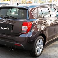 Toyota Urban Cruiser 4x4 Suv compatto 1.4 Diesel