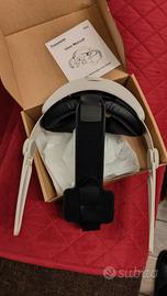 Cinturino compatibile Quest 3, 3S