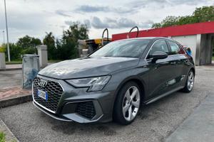 AUDI A3 Sportback S Line edition 30 TDI - 2021