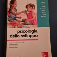 Psicologia dello sviluppo 