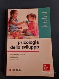 Psicologia dello sviluppo 