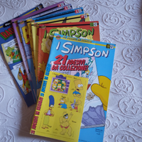 I Simpson 1995/1980