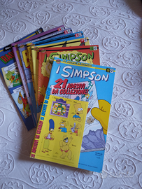 I Simpson 1995/1980