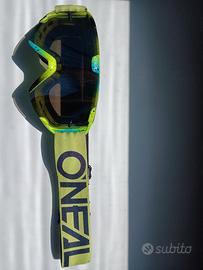 mascherina mtb o'neal 