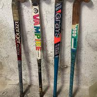 Mazze da hockey X4