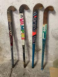 Mazze da hockey X4