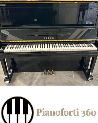 Pianoforte Verticale Yamaha U300SX Silent
