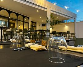 Attività di ristorazione -PIZZERIA-salento-95.000