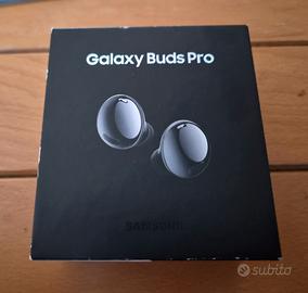 Galaxy Buds Pro