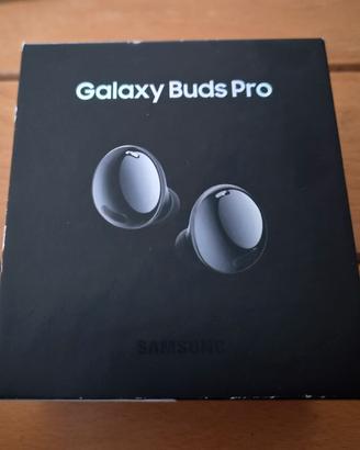 Galaxy Buds Pro