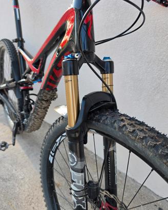 specialized s-works Camber Carbon SL  tg L
