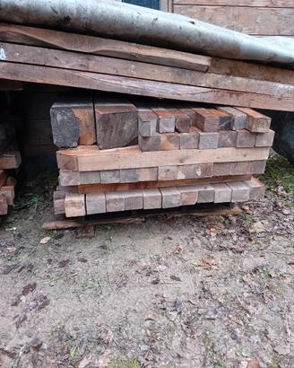 mensole in legno 