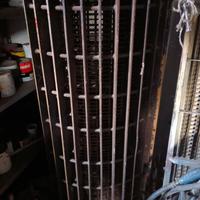 mietitrebbia Laverda 3790