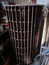 mietitrebbia Laverda 3790