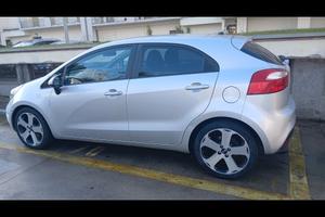 kia 1.4 crdi