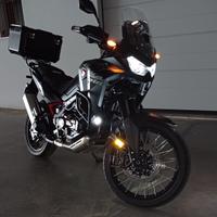 Honda CRF1100L Africa Twin - 2024