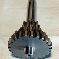 Ingranaggio multiplo Vespa 