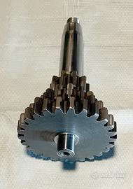 Ingranaggio multiplo Vespa 