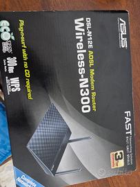 Modem Router ASUS