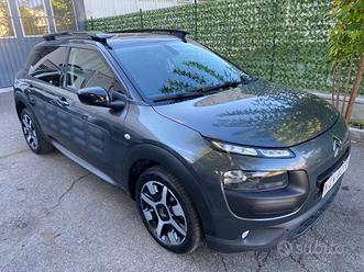 Citroen C4 Cactus PureTech 82 Shine