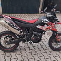 Aprilia SX 125 ABS