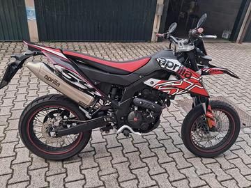 Aprilia SX 125 ABS
