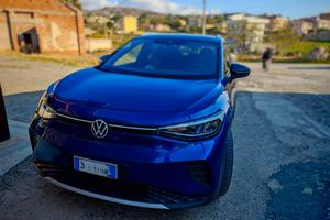 Volkswagen ID4 77kw 1st edition