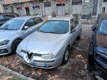 Alfa 156 1.8