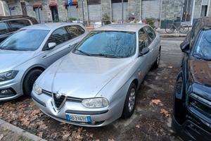 Alfa 156 1.8