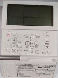 REMOTE CONTROL SAMSUNG SISTEMA AIR
