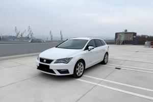 Seat leon FR