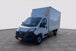 FIAT Ducato (4ª serie) Ducato 35 2.2 Mjt 140CV PL 