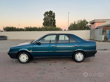 Lancia Dedra 1990