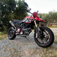 Hypermotard 1100
