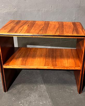 etagere consolle anni 30 Art Déco design vintage