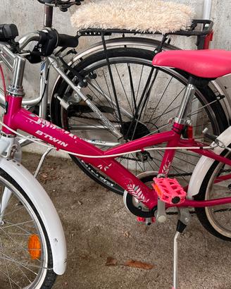 Bicicletta bimba