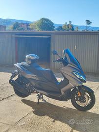 Wottam Storm 300 s 