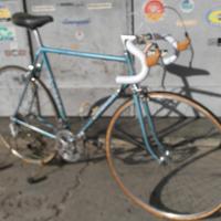 Chiorda corsa 1973