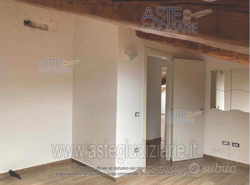Appartamento na 299/2016 lotto 3