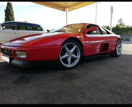 Ferrari 348 tb 1990