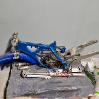 smembro yz 125 2000