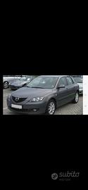 Ricambi per MAZDA 3 del 2008