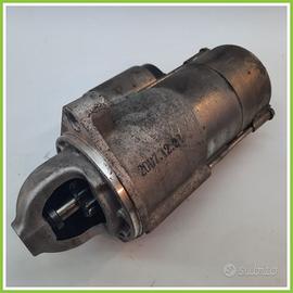 Motorino Avviamento OPEL 8A112 OPEL ANTARA L07 968