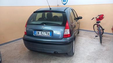 AUTOVETTURA PER OPERATORI DEL SETTORE